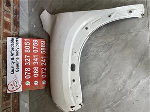 Renault Kwid Fender left