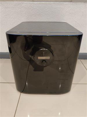 AUDIO PHYSIC RHEA II ACTIVE SUBWOOFER