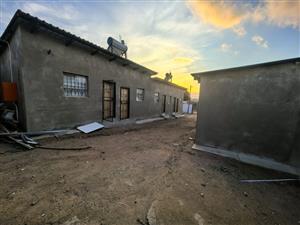 Investment Opportunity Near University of Limpopo