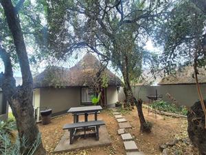 Die ideale knus maar voldoende eiendom vir Seniors of enkellopende middeljariges