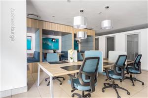 Office Rental Monthly in Stellenbosch Central