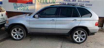 Bmw X5 Mags In Wheels Rims And Tyres In Gauteng Junk Mail