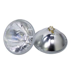 Universal 7″ Sealed Beam Headlight (each)