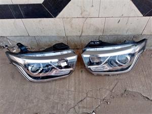 Hyundai H1 Headlight Bus for Sale whatsapp  