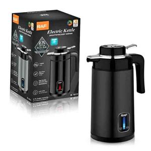 RAF Electric Kettle (2.7L Large Capacity)