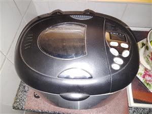 Kitchen appliances