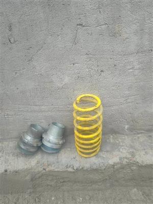 Polo Coil springs
