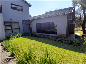 Quality Offices Available in Sought-After Safari Gardens