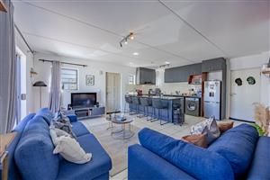 Contemporary Comfort Meets Convenience in Burgundy Estate!