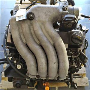 VW Golf4 2.0L APK Engine for sale
