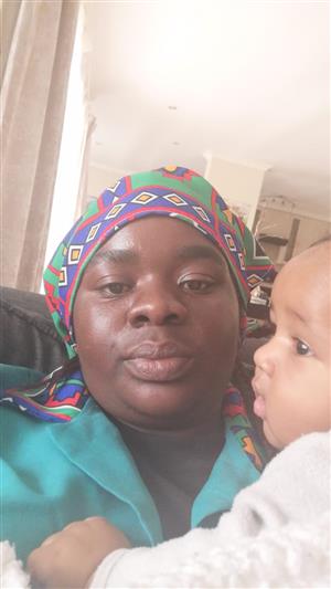 Looking for housekeeping job/cleaning job