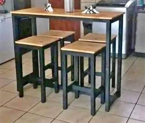 Kitchen stools and bar stools at low prices