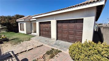 STUNNING 3  BEDROOM FAMILY HOME FOR SALE IN SESHEGO