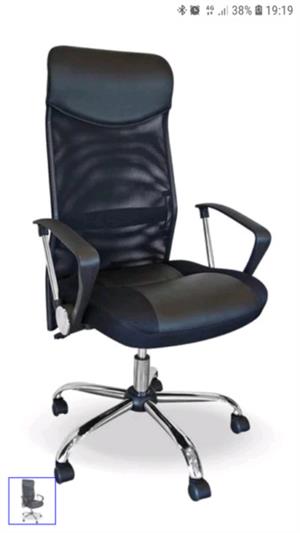 Quality used office furniture