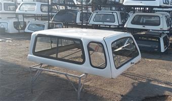 BEEKMAN FORD RANGER 2006 SUPER CAB CANOPY FOR YOU 