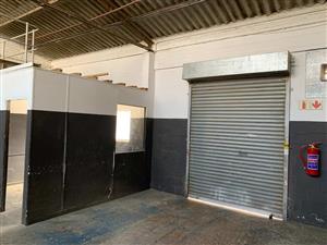 Industrial Rental Monthly in Epping Industrial