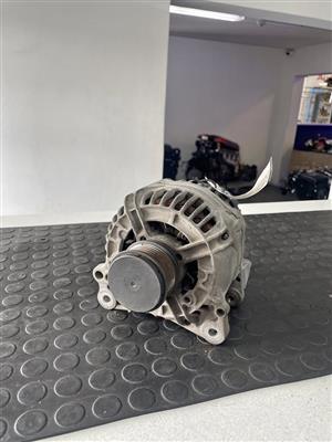 Vw Golf 5 1.6 Alternator for sale (BFQ)