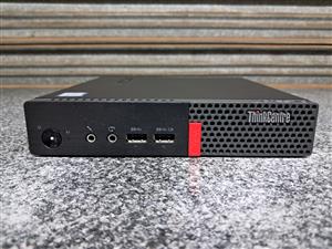 Lenovo Thinkcentre M910q 7th Gen