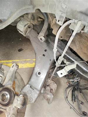 VOLVO S60 2012 CONTROL ARM FOR SALE