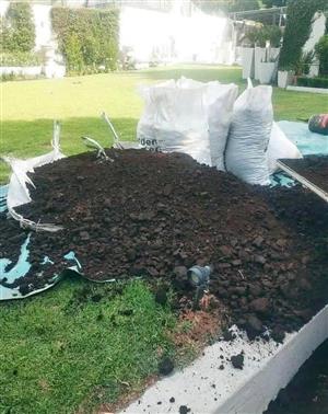 Compost