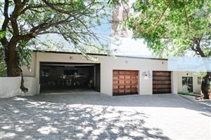 Plot for sale in Kameeldrift West