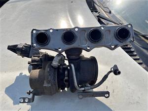 BMW F30 N20 Turbo for Sale