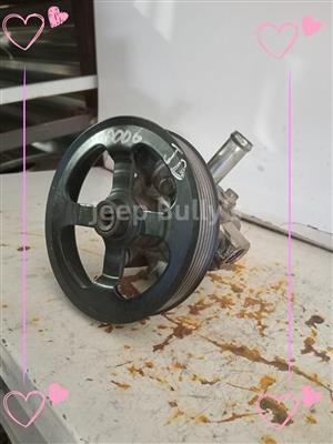 Second Hand Jeep Patriot Power Steering Pump 