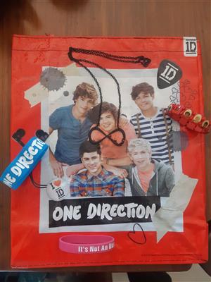  Directioner fans,  collectors of Vintage Iconic Rare gems