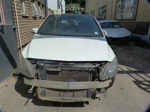 Mercedes B180 W246 BE AT White - 2013 STRIPPING FOR SPARES