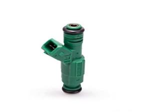 High Flow Fuel Injector 440cc Green Giant