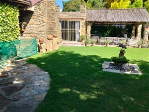 Farm For Sale in Dewetsdorp