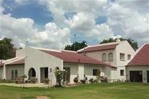 Farm For Sale in Marquard Rural