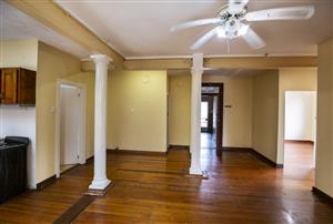 Large 2 Bedroom Apartment