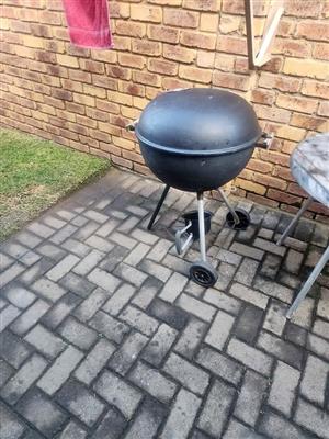 Weber braai for sale