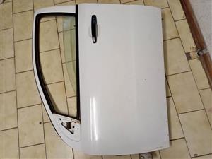 Chevrolet Aveo ls complete