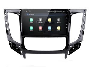 OneNav 9inch for Mitsubishi Pajero Sport 2015+ A10 with RV Cam