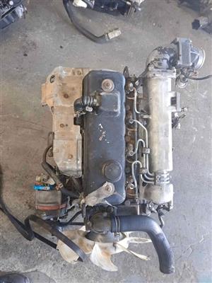 MAZDA T35 SL ENGINES FOR SALE
