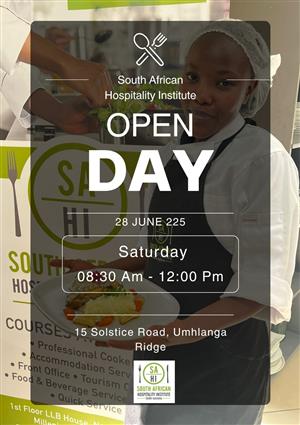 Hospitality, Hotel, Kitchen, Cooking, Career, Studying