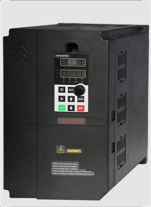 Variable Speed Drive. VSD