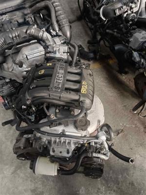 CHEV SPARK B12D1 ENGINES FOR SALE