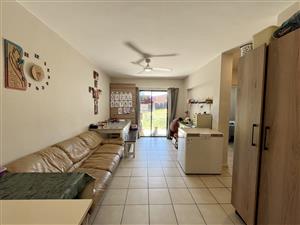 Modern 2-Bedroom Garden Unit Available!