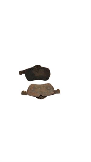 KIA SELTOS BRAKE PADS (2012-2020)