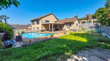 House For Sale in Glenashley