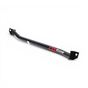 Lower Control Arm Brace for VW Golf Mk1 (black)