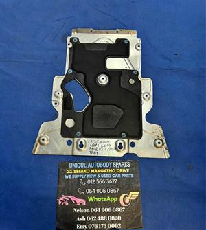 Range Rover Sport Engine Splash Tray