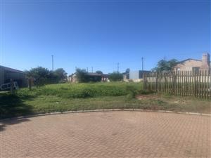 Vacant Land Residential For Sale in Theronville