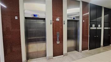 Commercial Rental Monthly in Hatfield