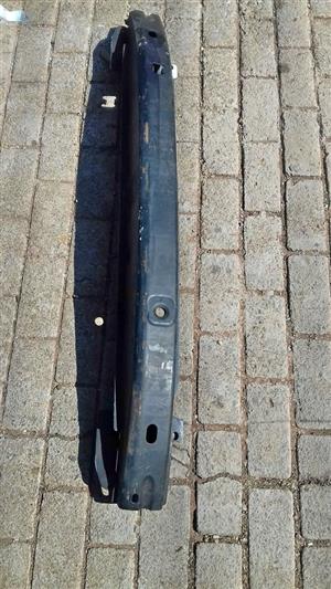 Vw Sharan front bumper stifner