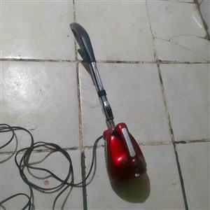 Powerful Handheld Vacuum Cleaner