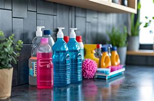 Guest house and Hotel Hygiene Pack